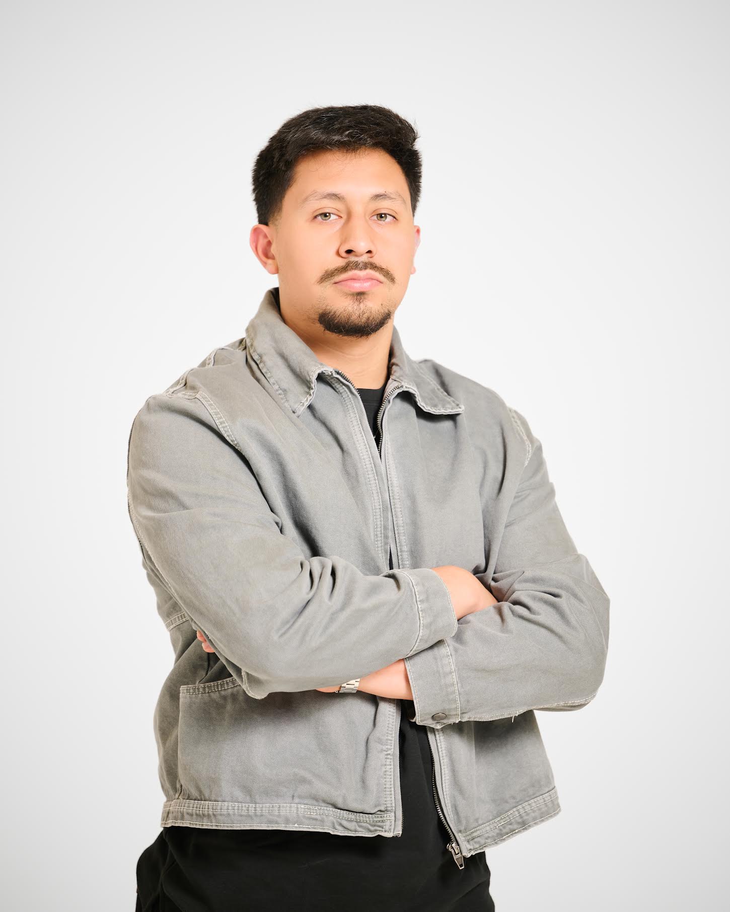Steven Carreon Landin, Founder